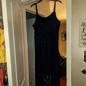 Torrid Size 2 Lace Dress